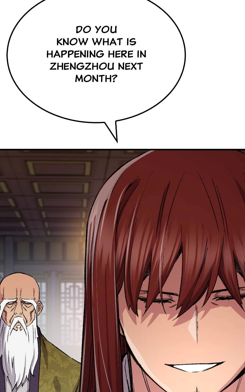 Reborn As The Heavenly Demon Chapter 75 Page 62