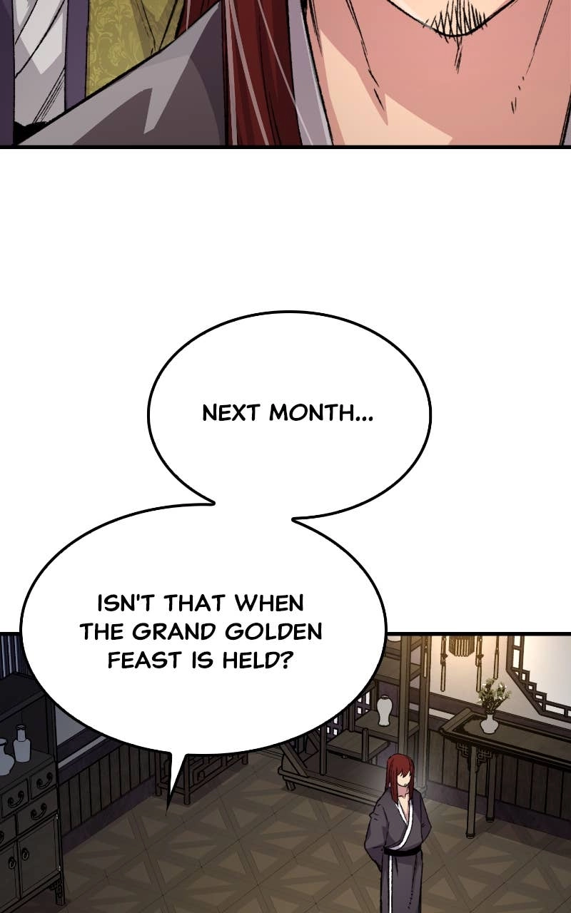 Reborn As The Heavenly Demon Chapter 75 Page 63