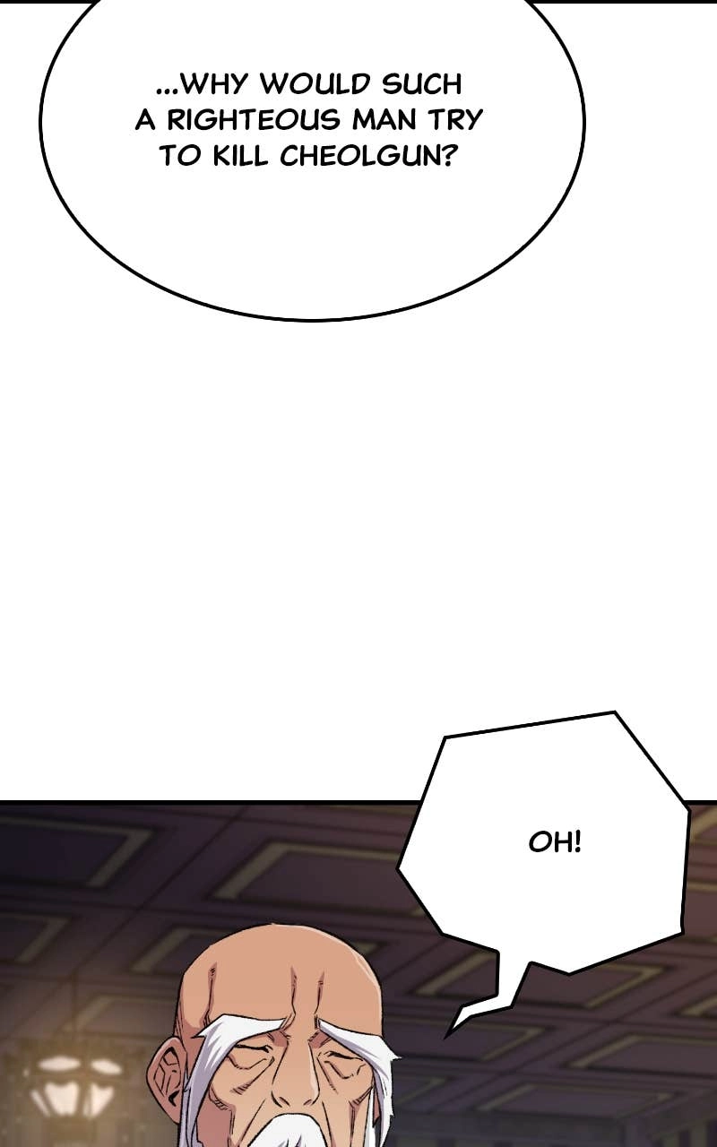 Reborn As The Heavenly Demon Chapter 75 Page 80