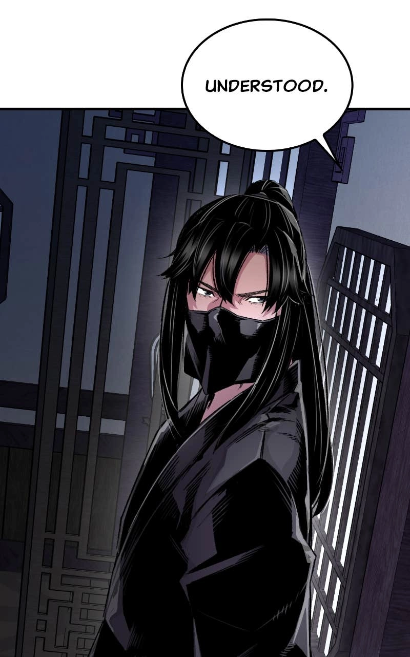 Reborn As The Heavenly Demon Chapter 75 Page 85