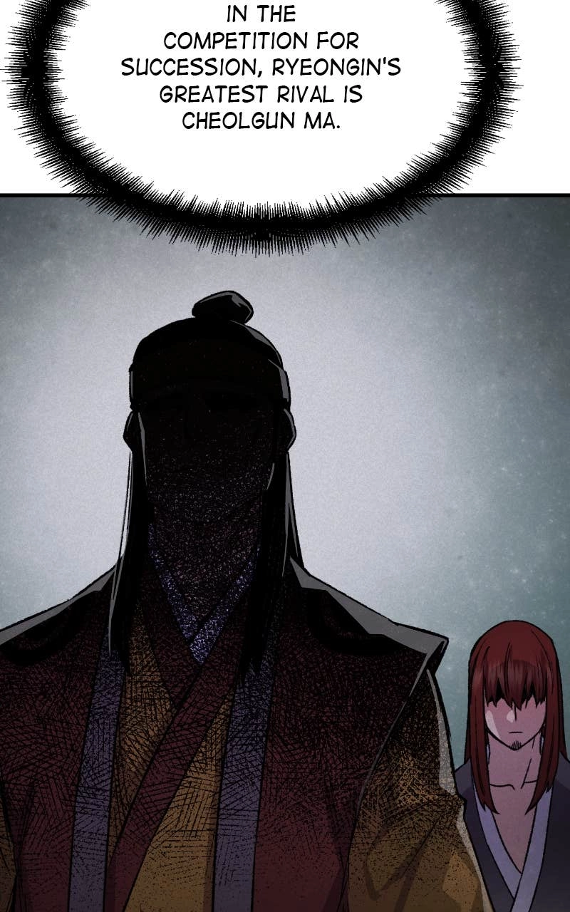 Reborn As The Heavenly Demon Chapter 75 Page 87