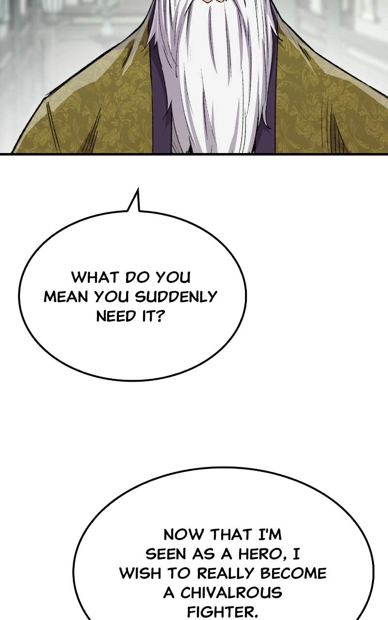 Reborn As The Heavenly Demon Chapter 75 Page 95