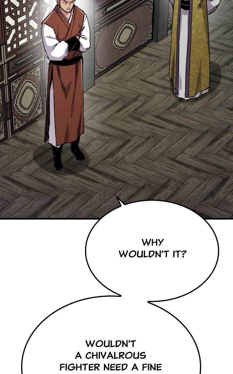 Reborn As The Heavenly Demon Chapter 75 Page 98