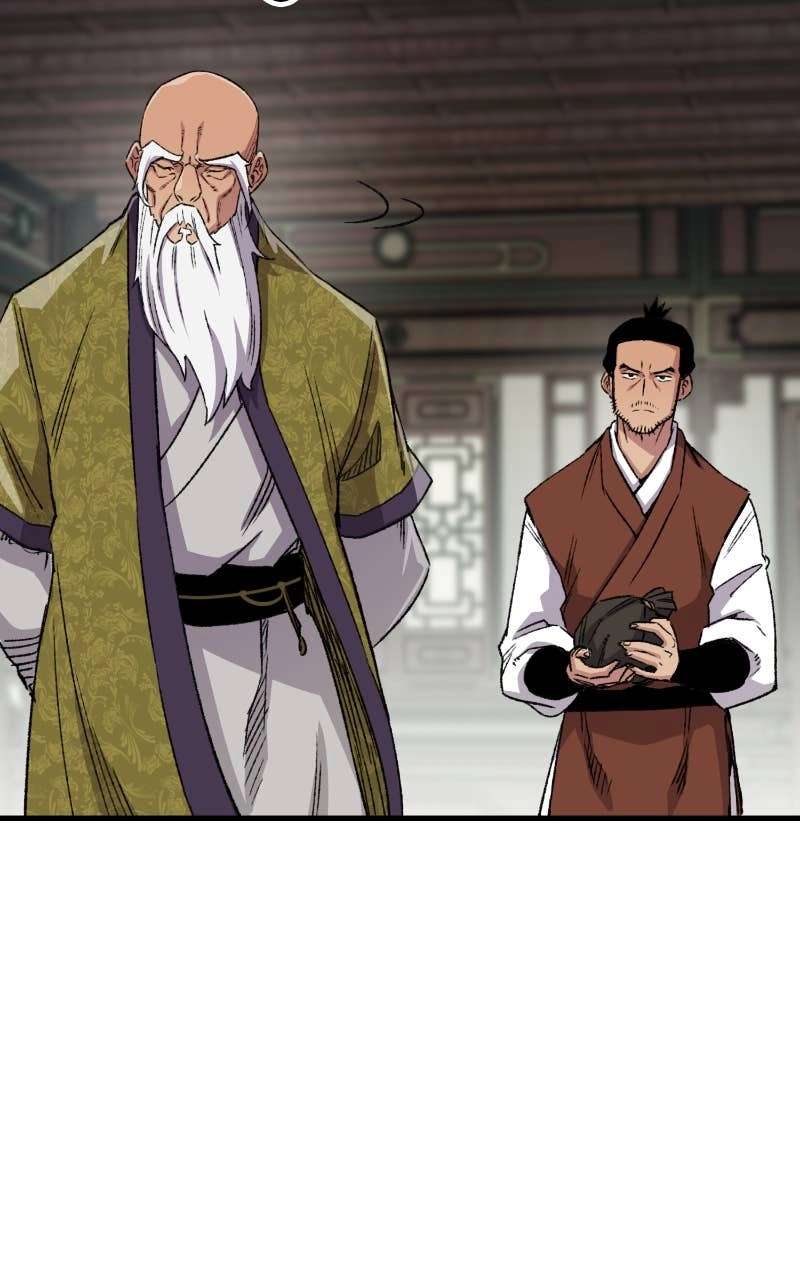 Reborn As The Heavenly Demon Chapter 75 Page 126