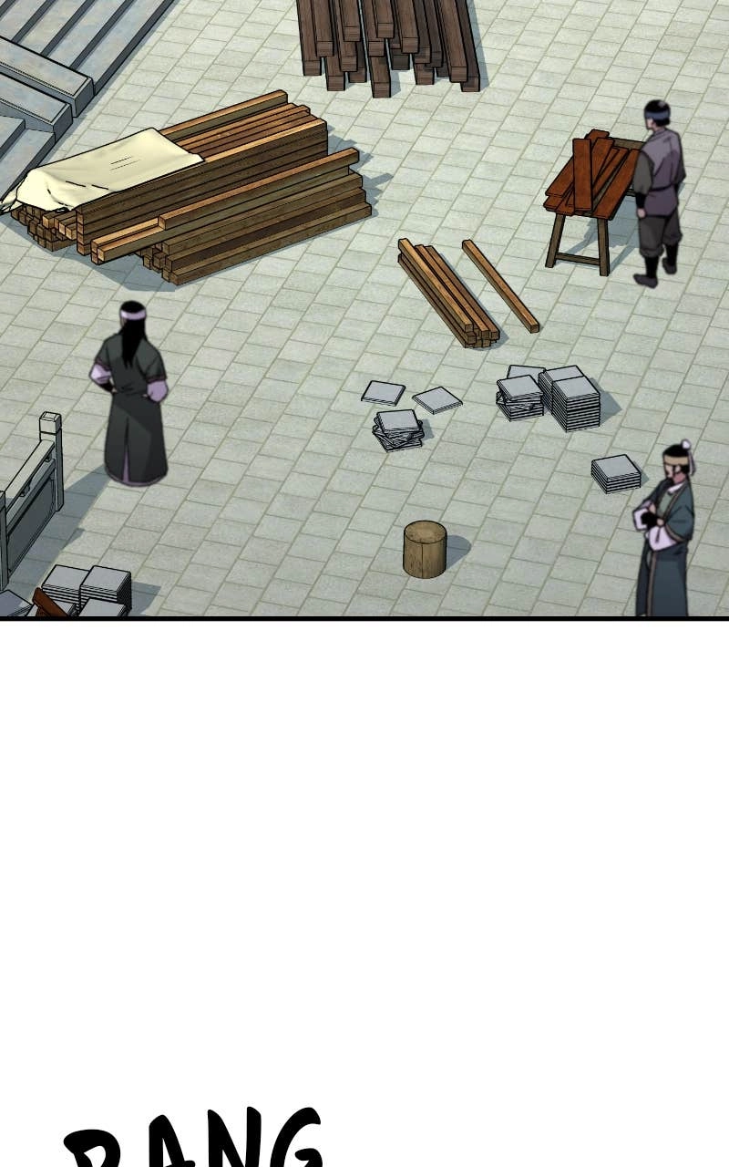 Reborn As The Heavenly Demon Chapter 76 Page 5