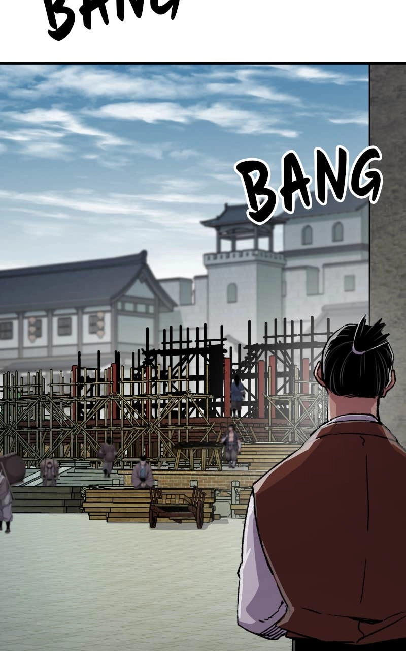 Reborn As The Heavenly Demon Chapter 76 Page 6