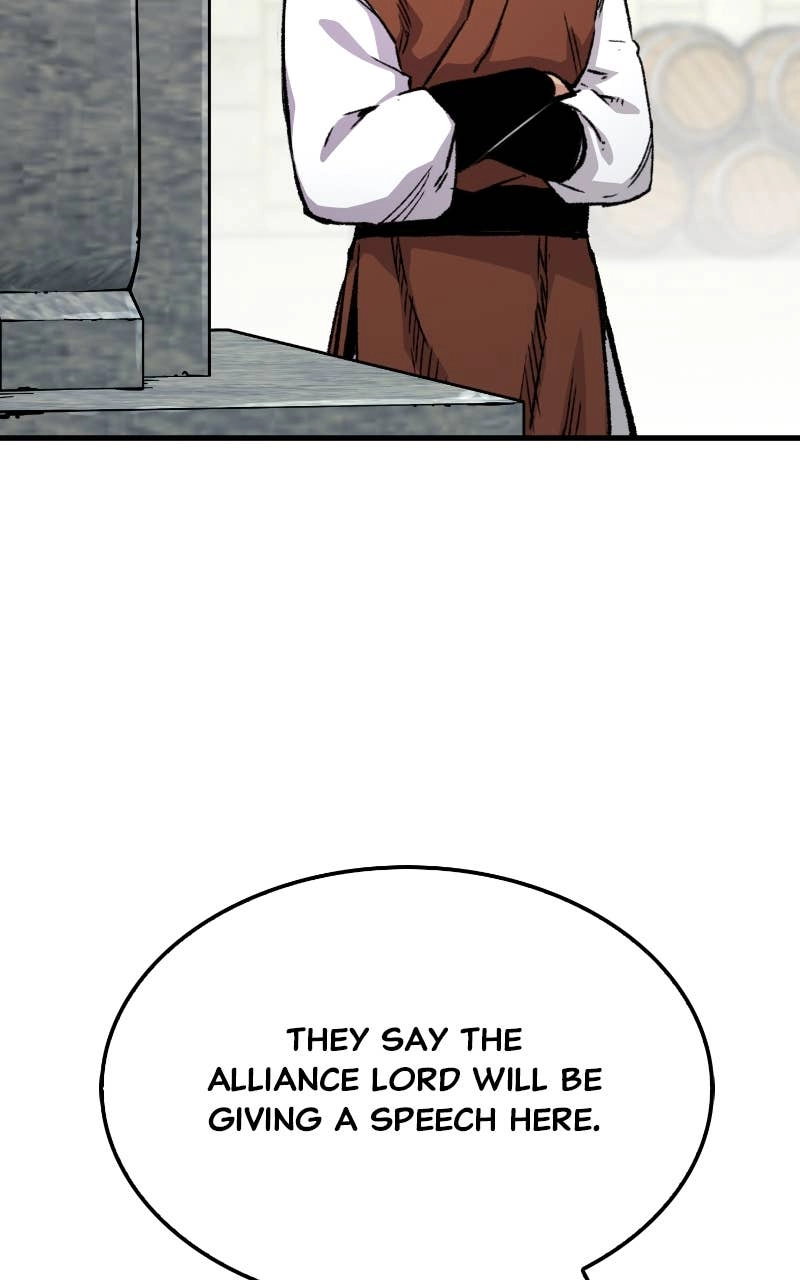 Reborn As The Heavenly Demon Chapter 76 Page 8