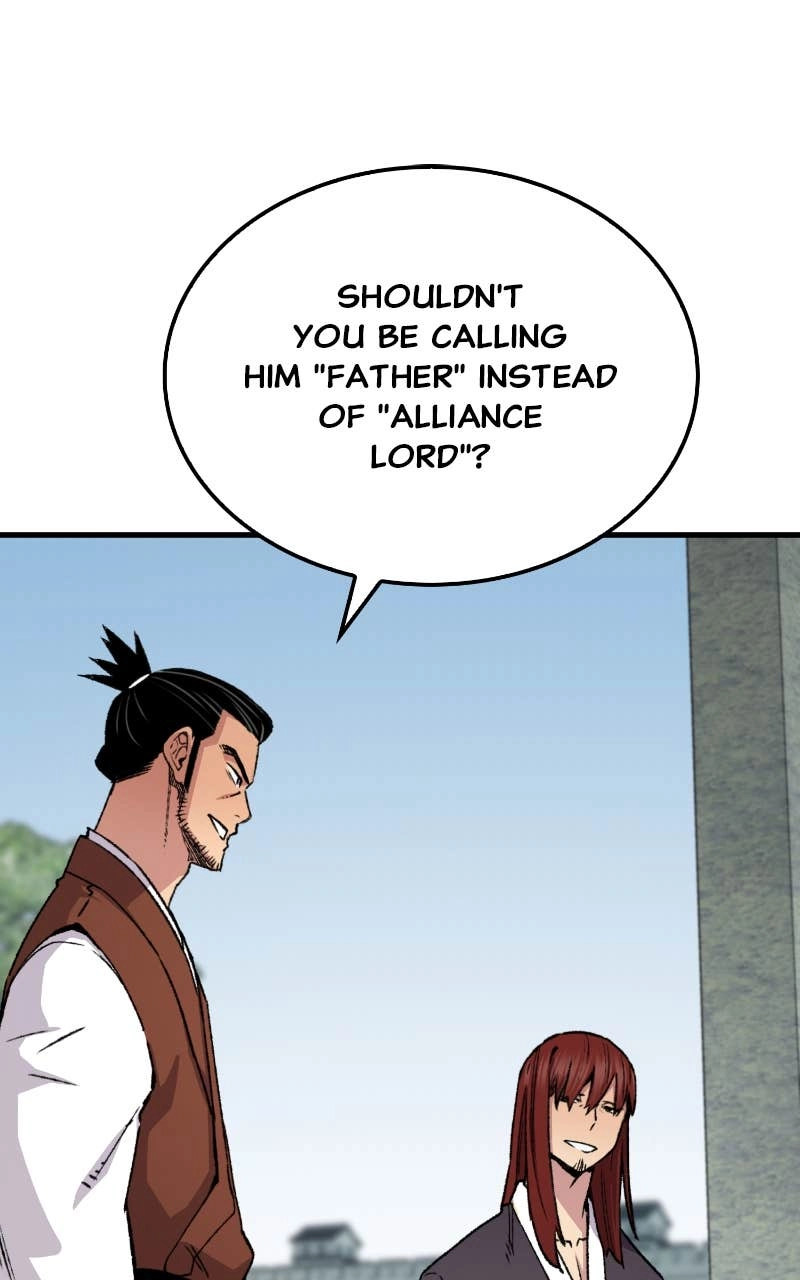 Reborn As The Heavenly Demon Chapter 76 Page 10