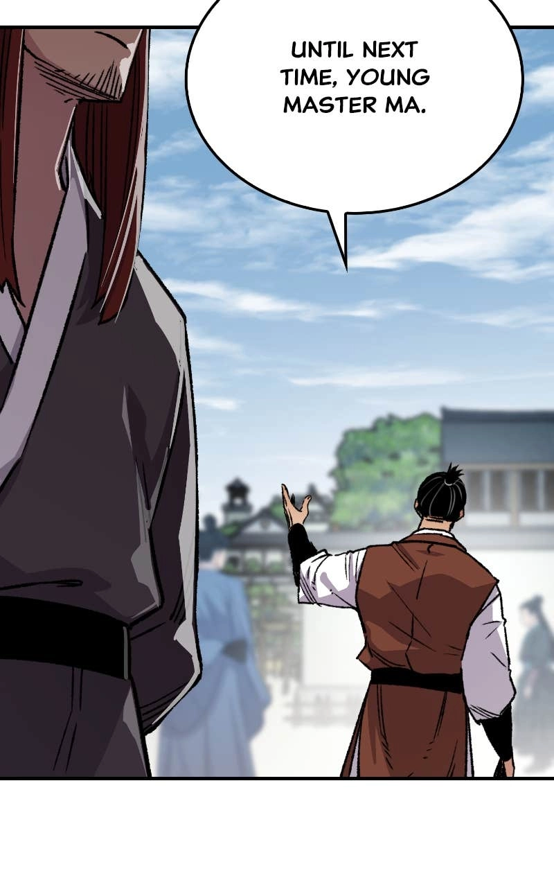 Reborn As The Heavenly Demon Chapter 76 Page 32