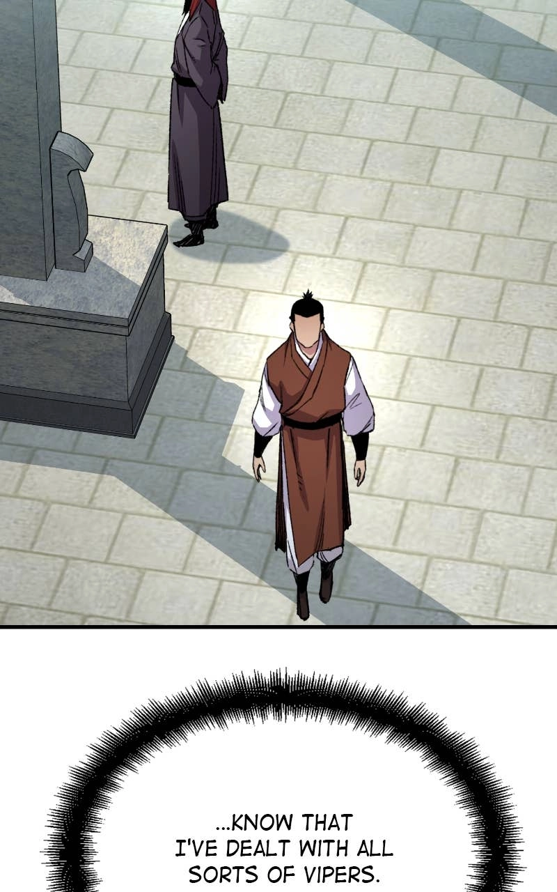 Reborn As The Heavenly Demon Chapter 76 Page 36