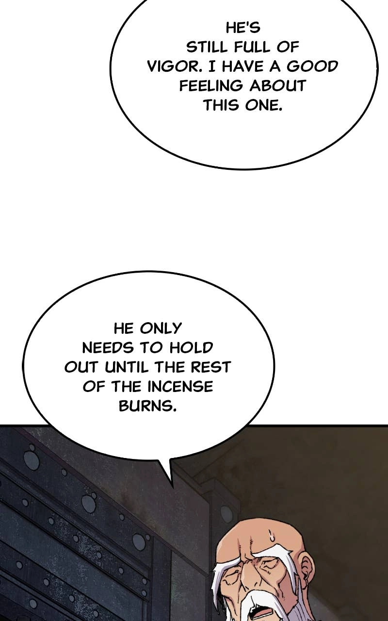 Reborn As The Heavenly Demon Chapter 76 Page 47