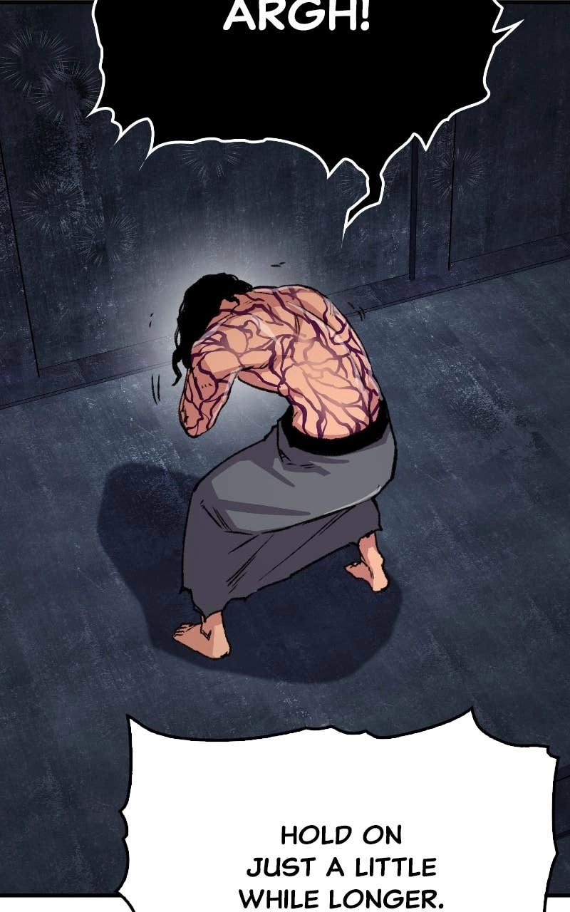 Reborn As The Heavenly Demon Chapter 76 Page 54