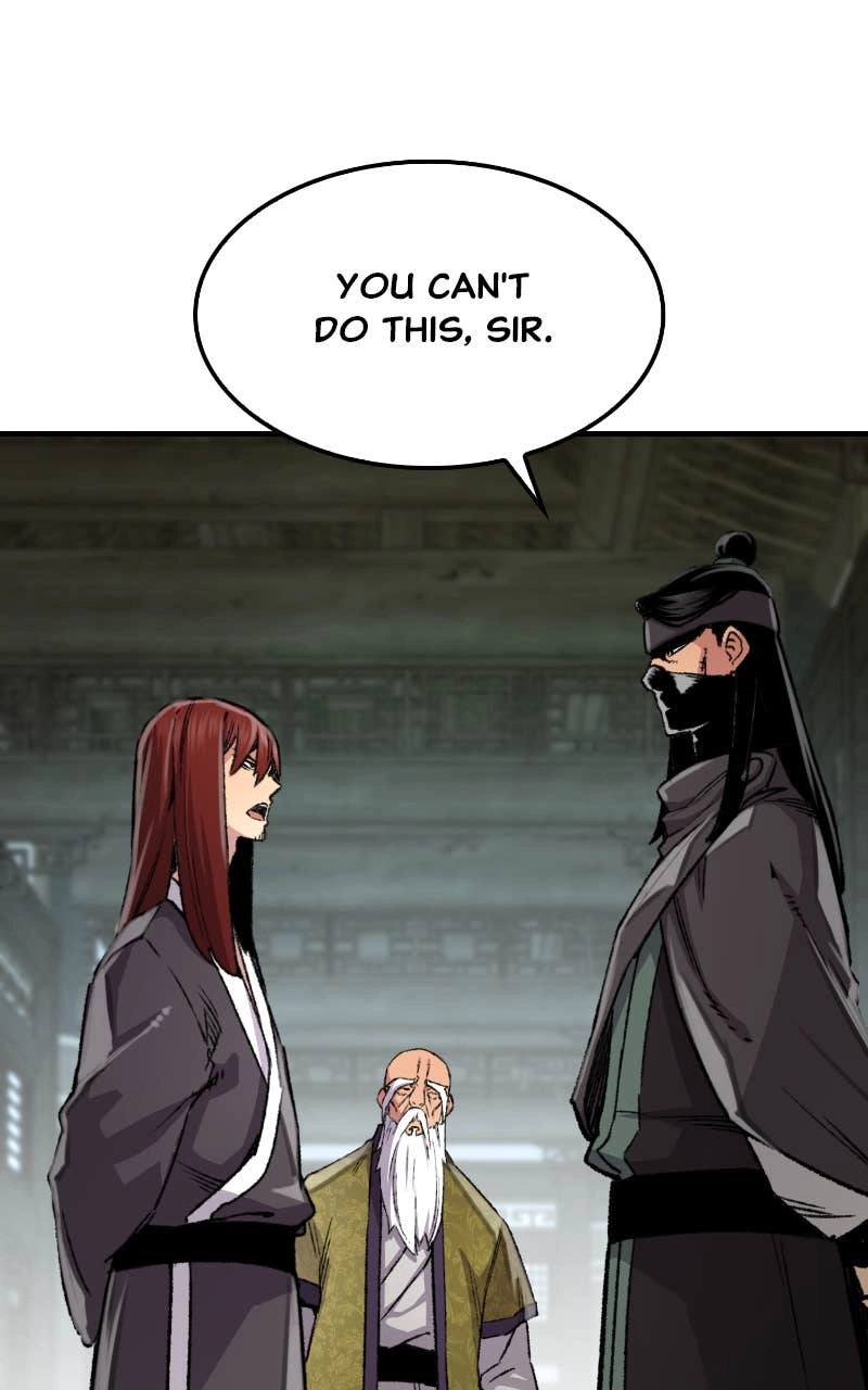 Reborn As The Heavenly Demon Chapter 76 Page 71