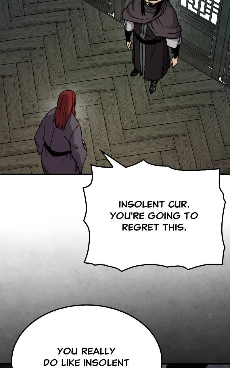 Reborn As The Heavenly Demon Chapter 76 Page 91