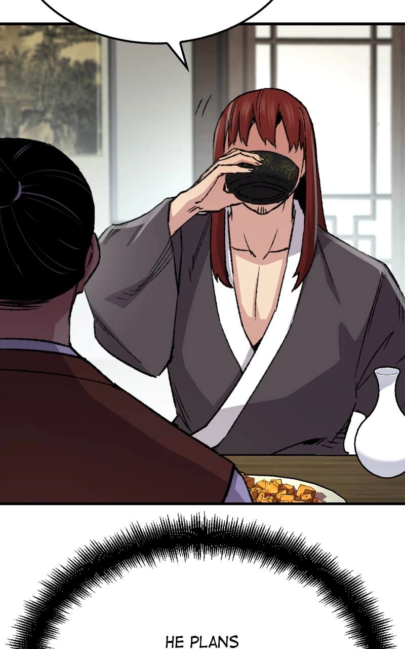 Reborn As The Heavenly Demon Chapter 76 Page 118