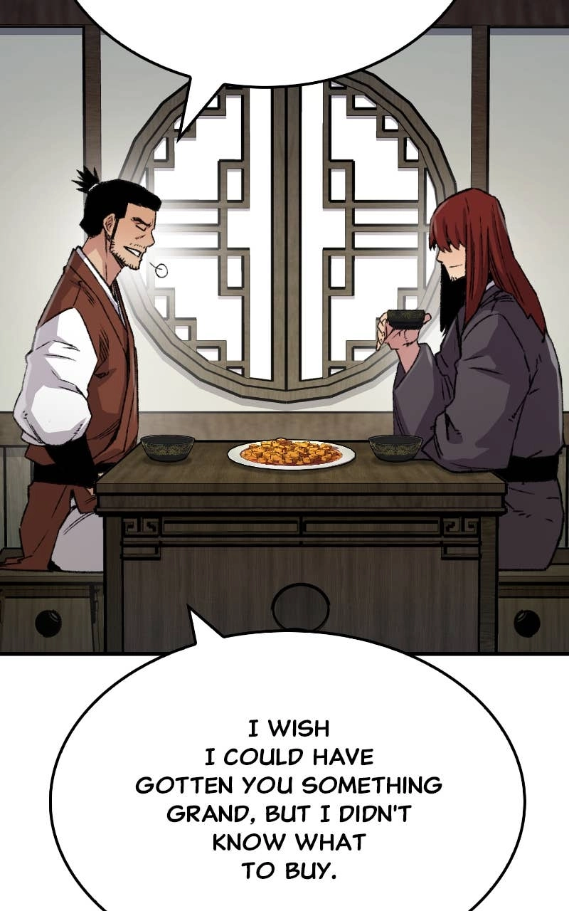 Reborn As The Heavenly Demon Chapter 76 Page 126