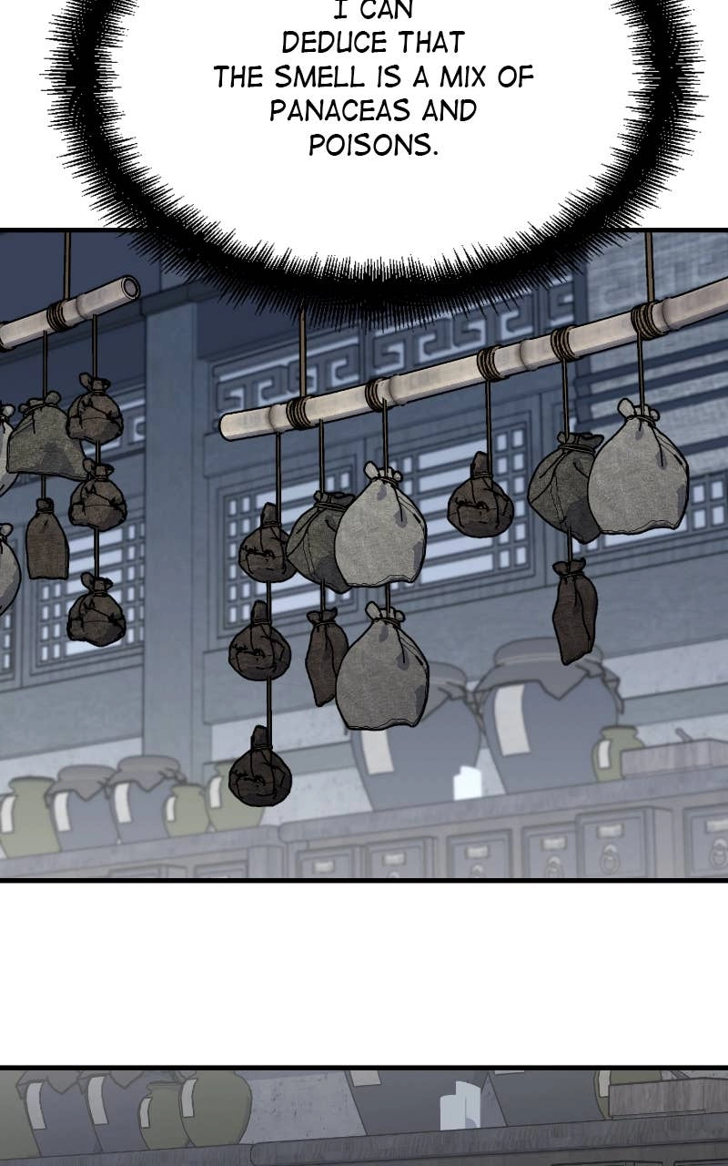 Reborn As The Heavenly Demon Chapter 77 Page 32