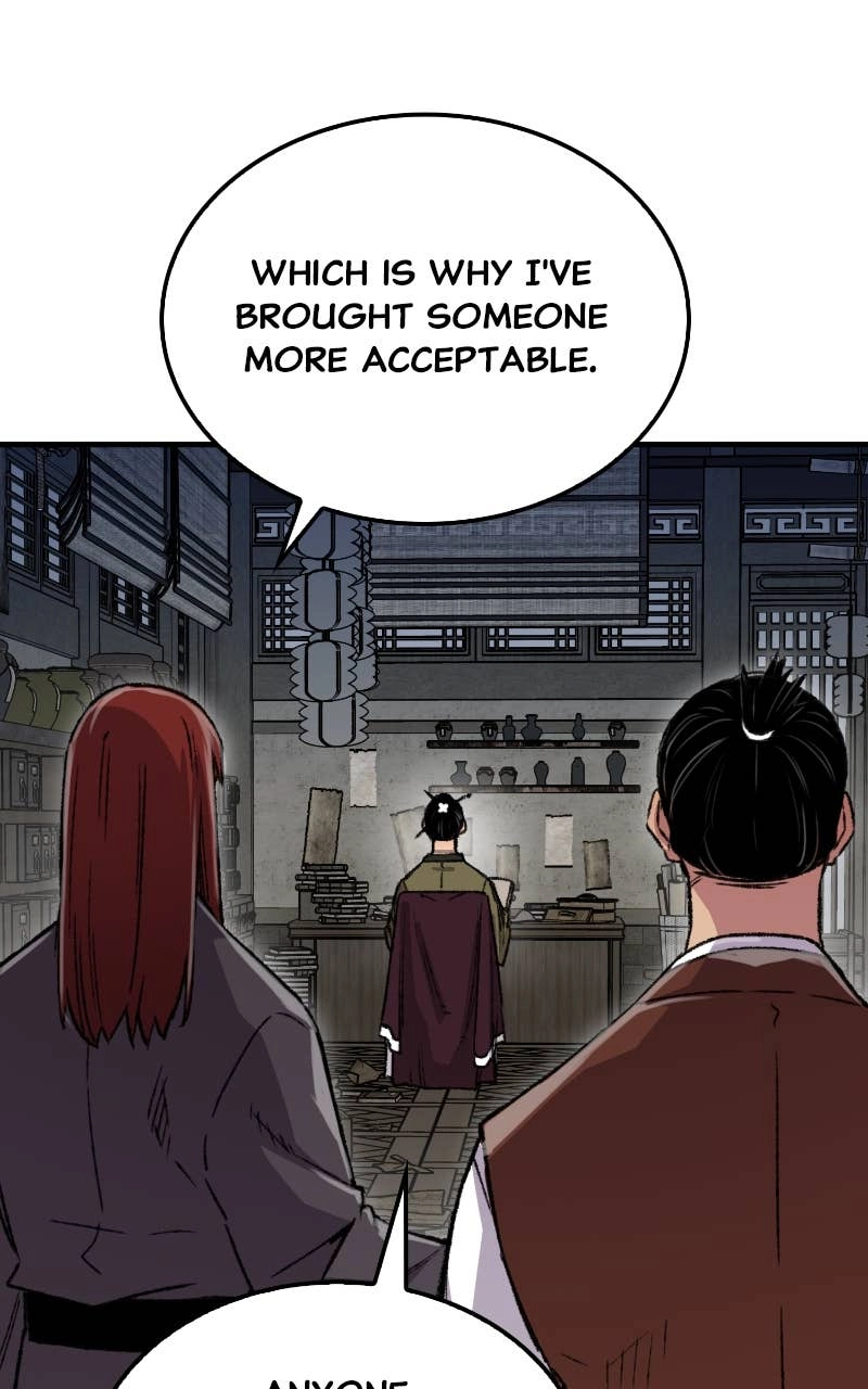 Reborn As The Heavenly Demon Chapter 77 Page 39