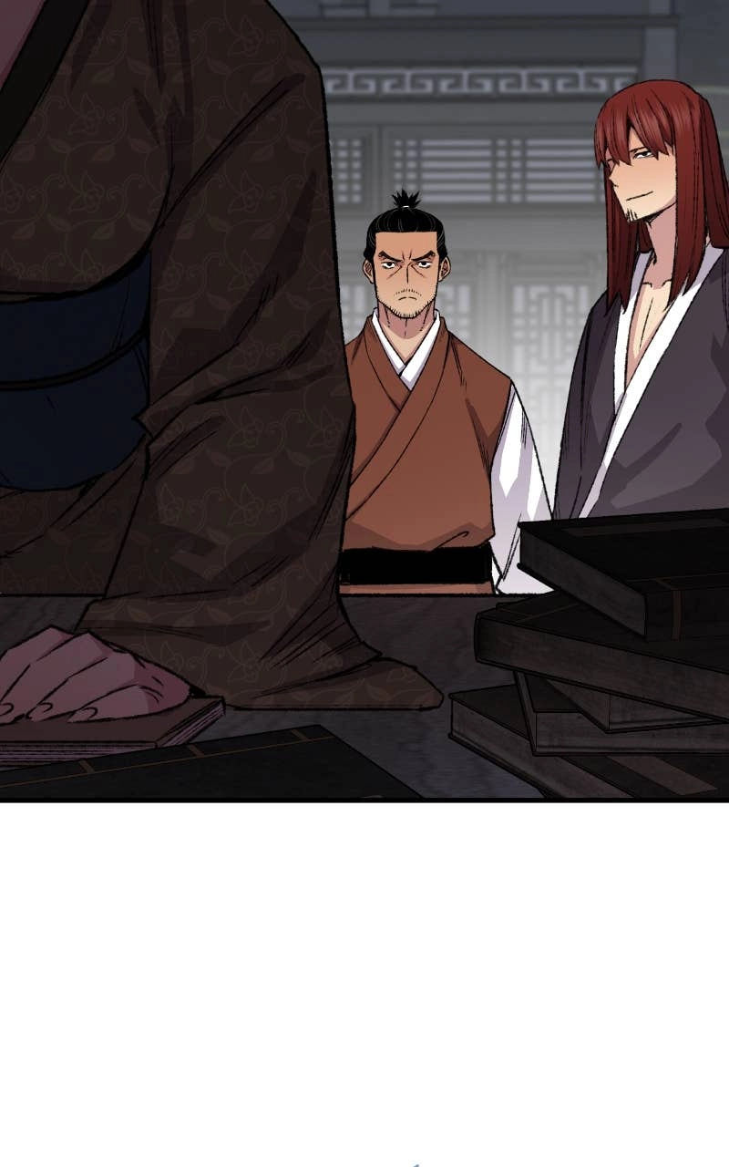Reborn As The Heavenly Demon Chapter 77 Page 44