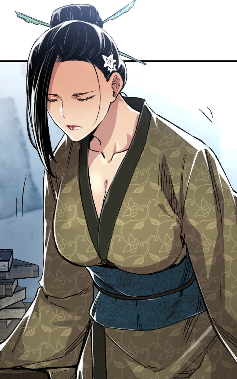 Reborn As The Heavenly Demon Chapter 77 Page 45