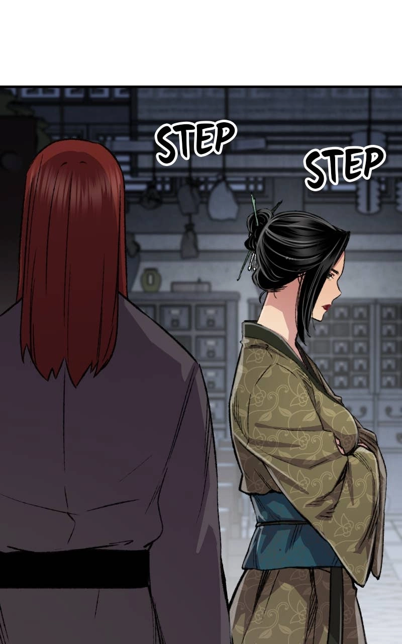 Reborn As The Heavenly Demon Chapter 77 Page 50