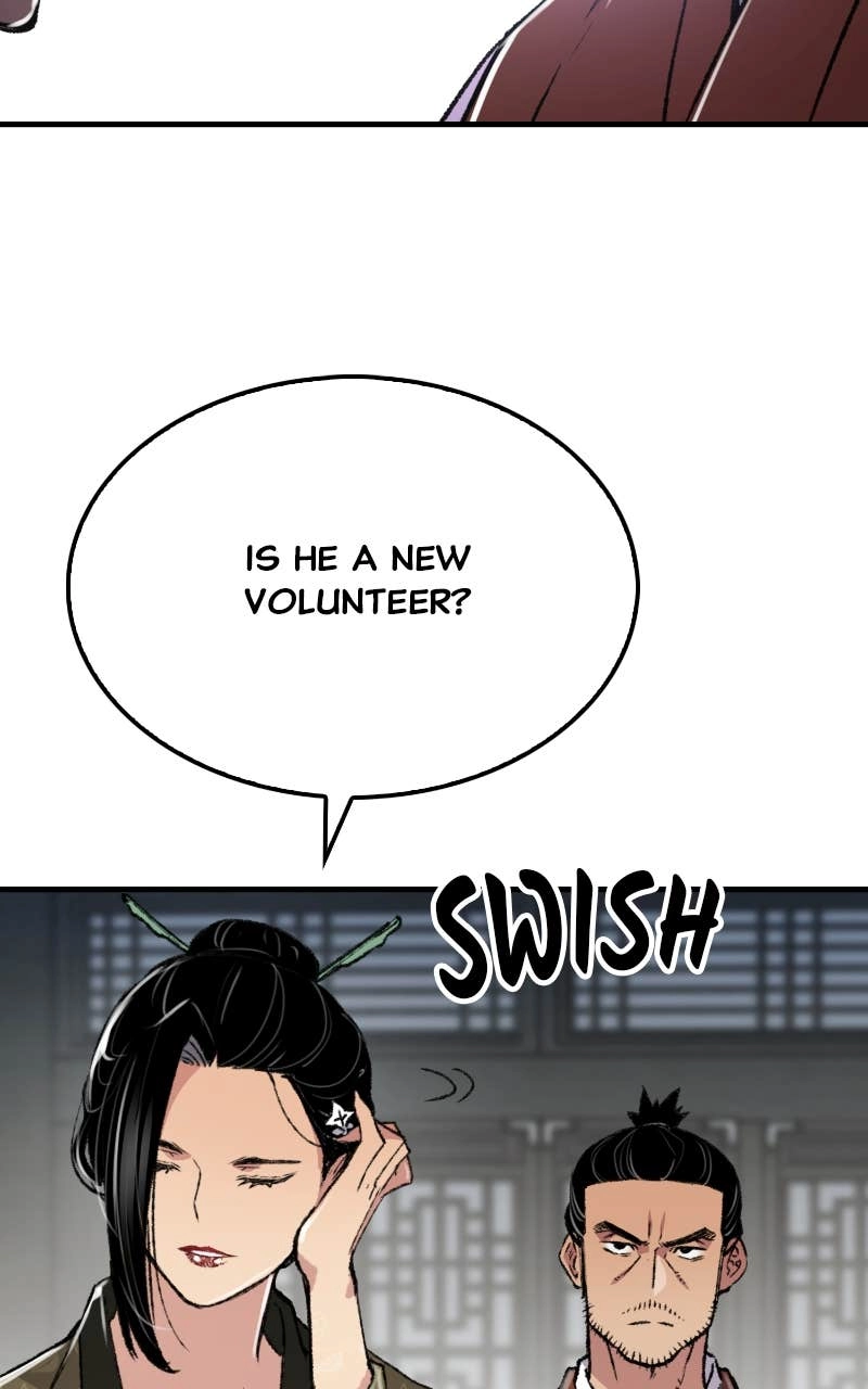 Reborn As The Heavenly Demon Chapter 77 Page 56