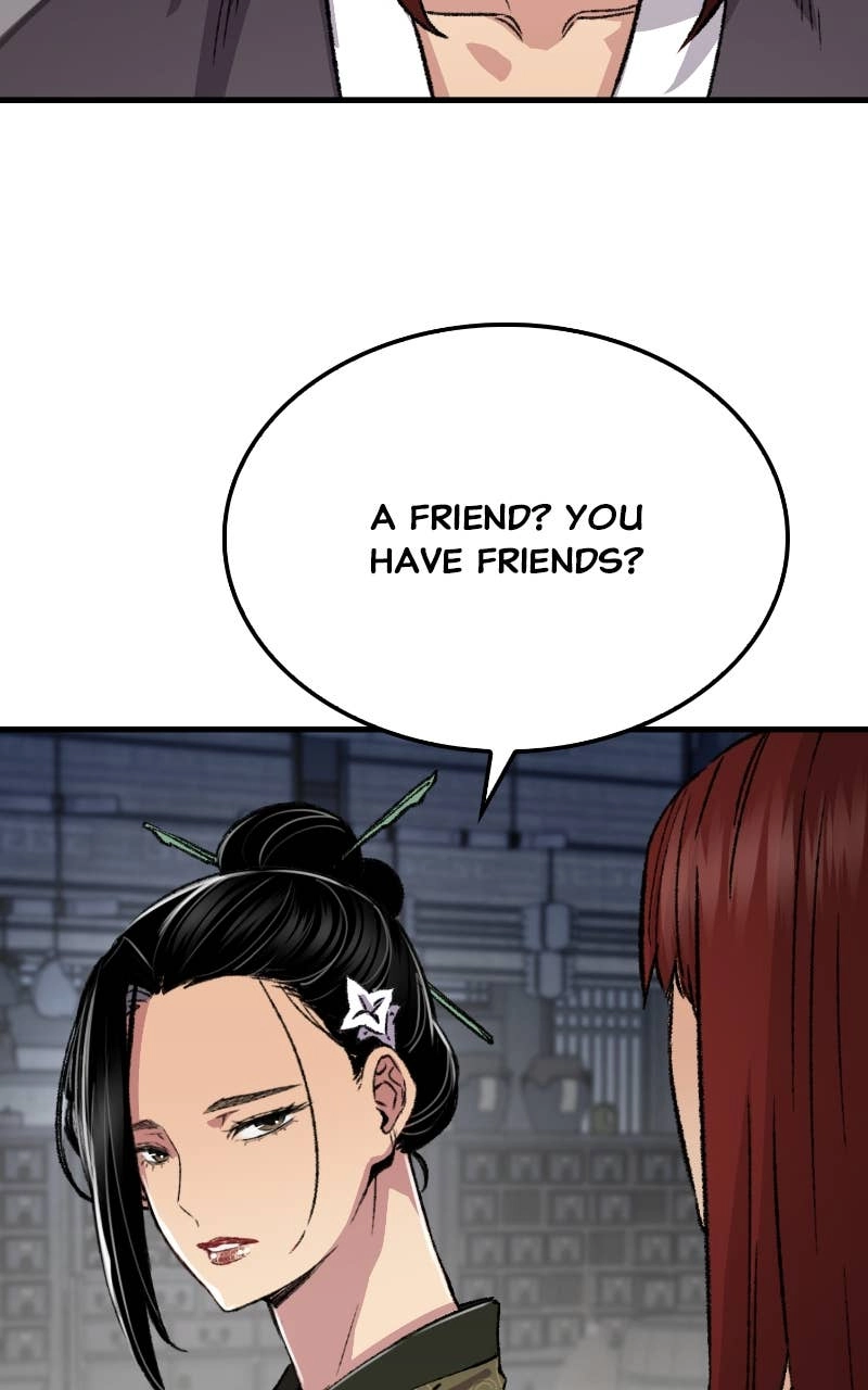 Reborn As The Heavenly Demon Chapter 77 Page 59