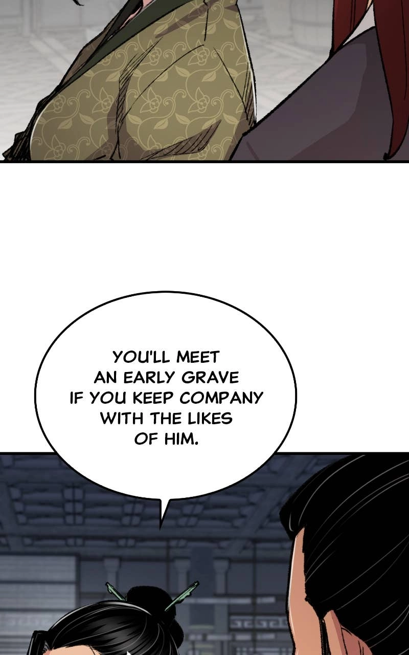 Reborn As The Heavenly Demon Chapter 77 Page 60