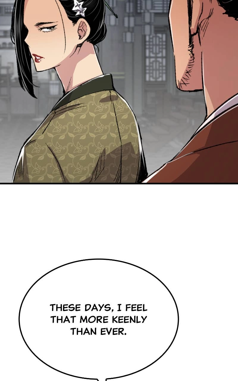 Reborn As The Heavenly Demon Chapter 77 Page 61