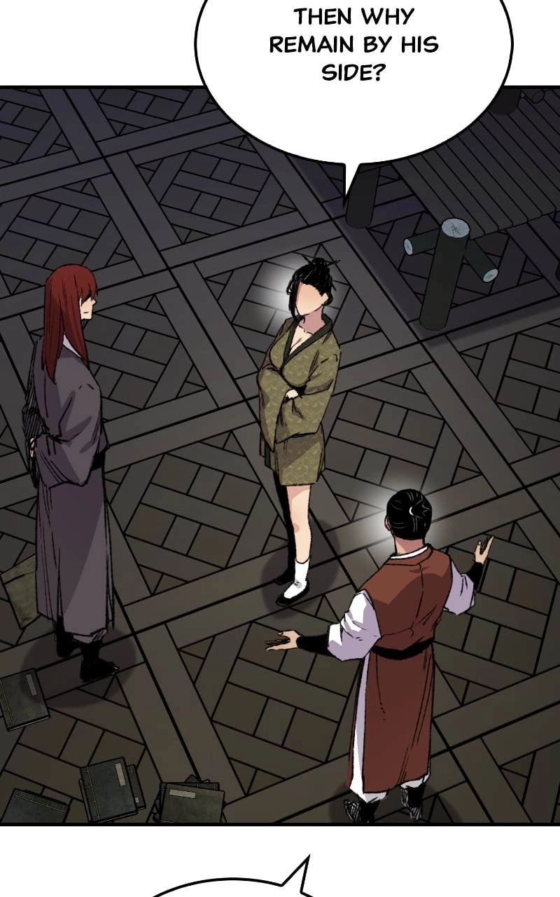 Reborn As The Heavenly Demon Chapter 77 Page 63
