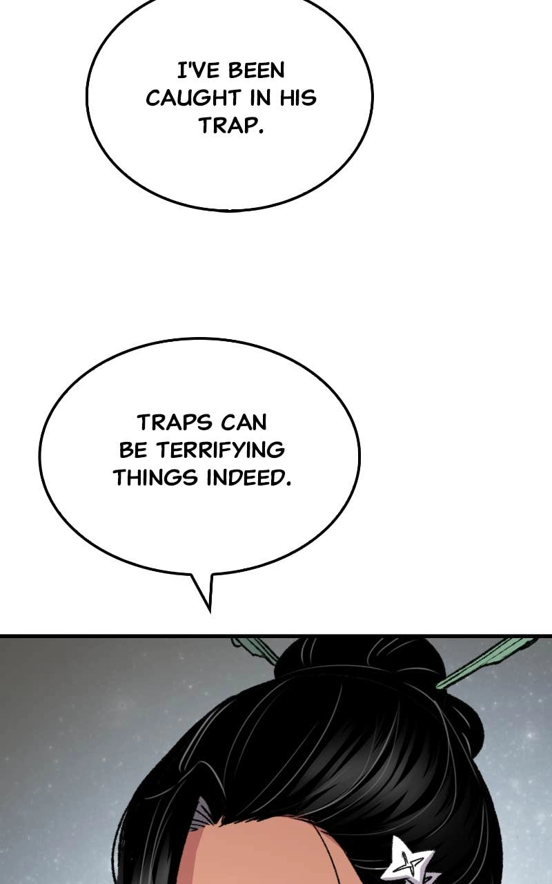 Reborn As The Heavenly Demon Chapter 77 Page 64
