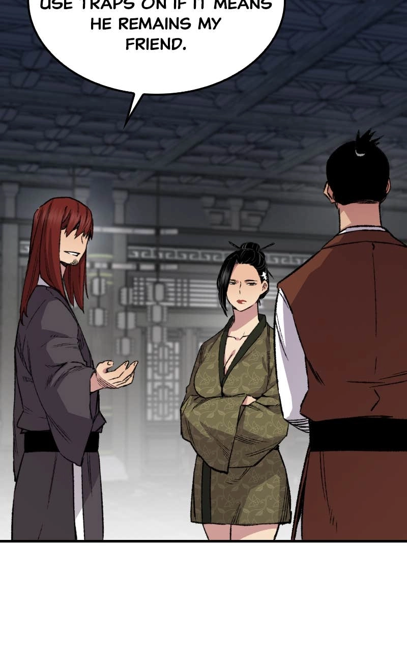Reborn As The Heavenly Demon Chapter 77 Page 70