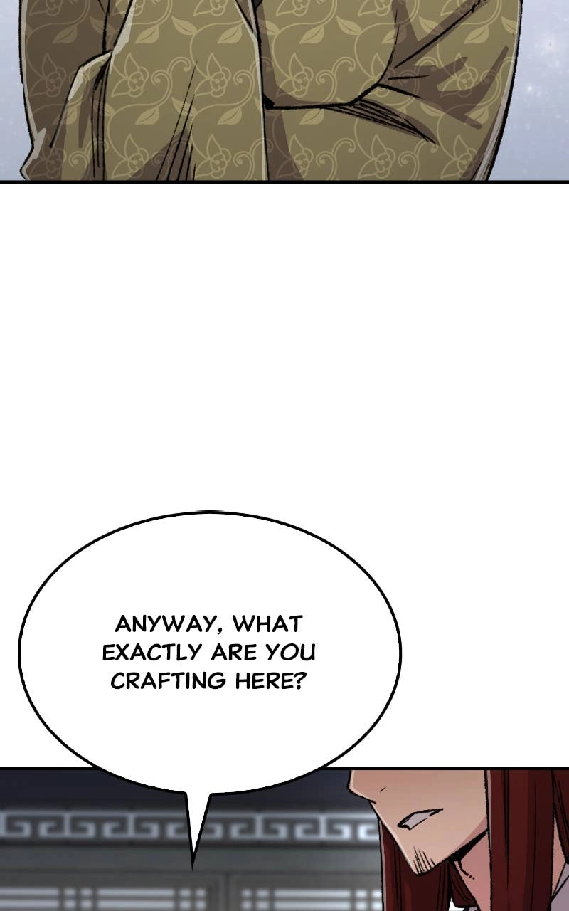 Reborn As The Heavenly Demon Chapter 77 Page 72