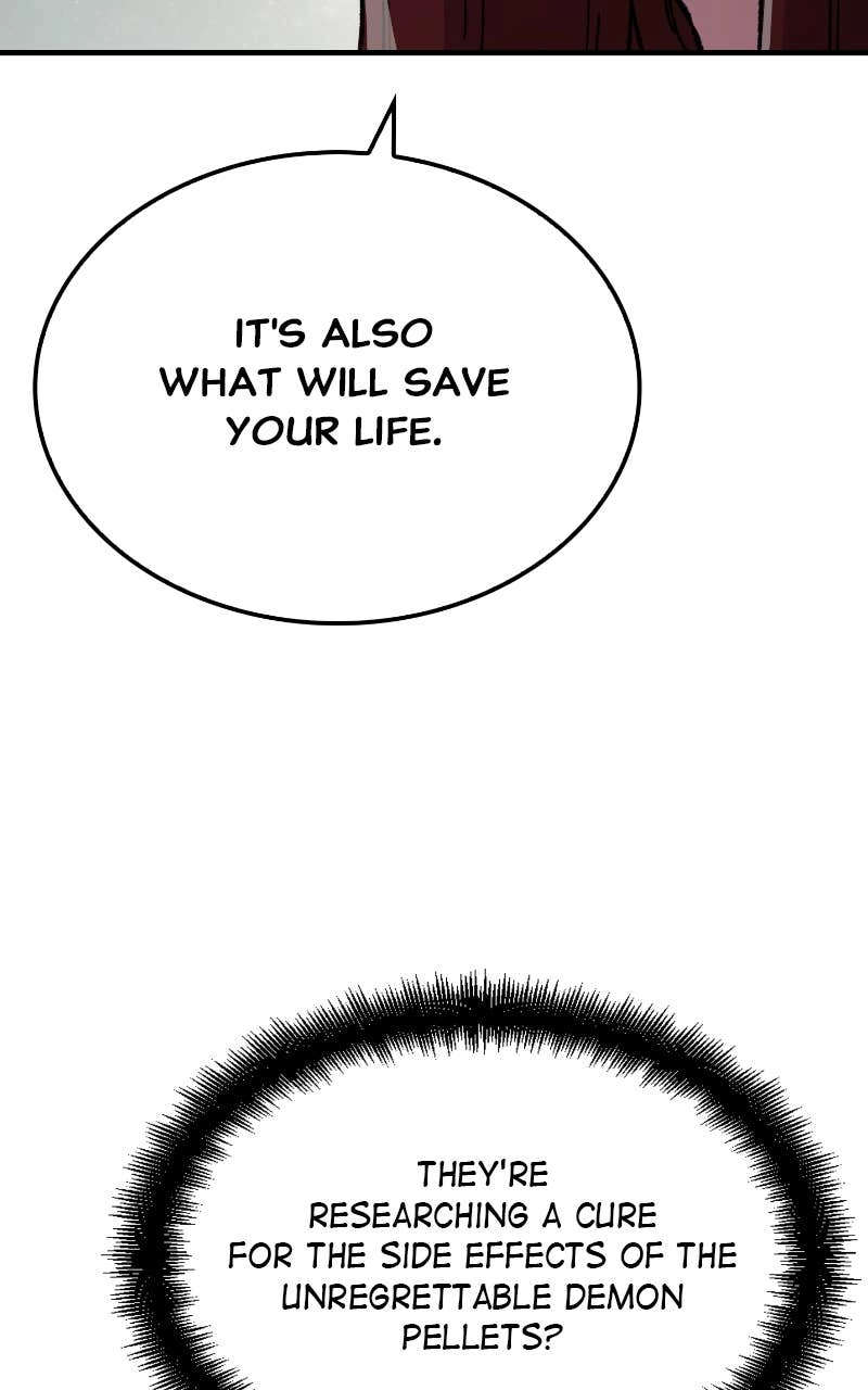 Reborn As The Heavenly Demon Chapter 77 Page 75