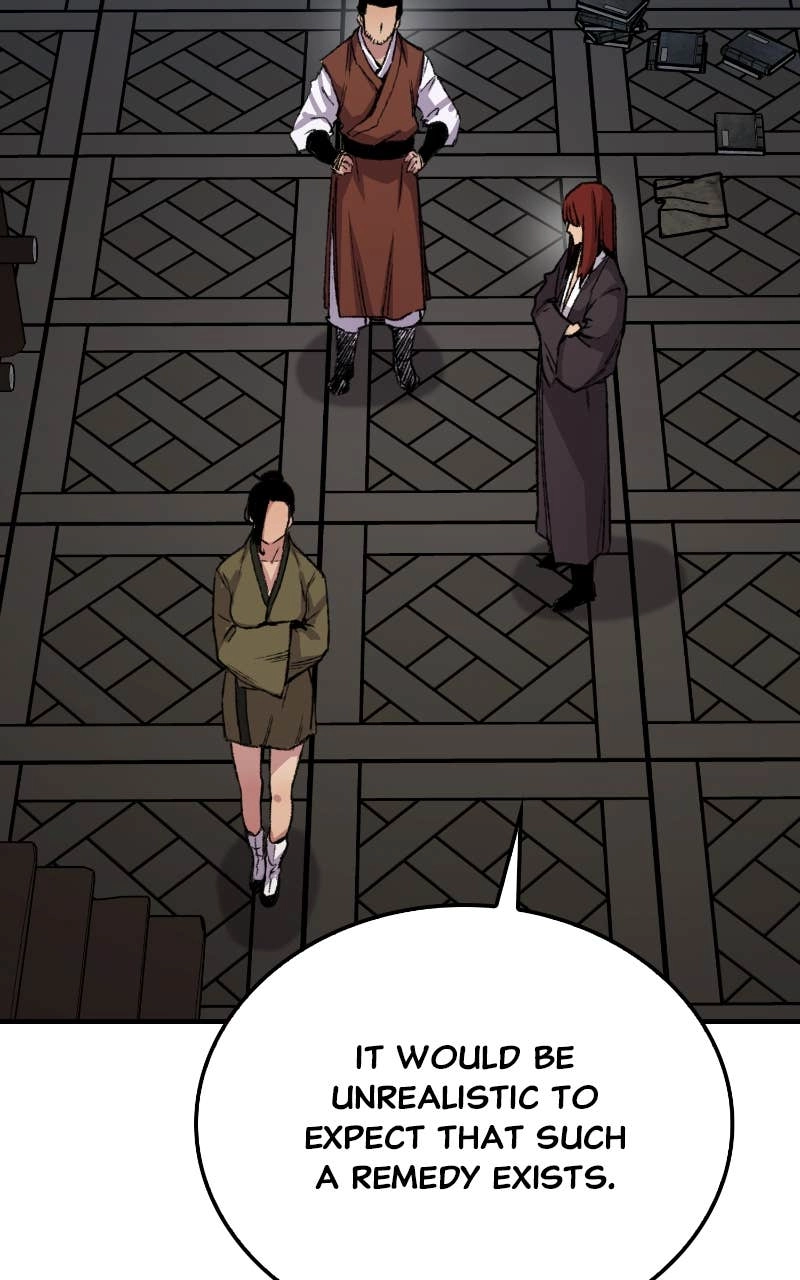 Reborn As The Heavenly Demon Chapter 77 Page 78