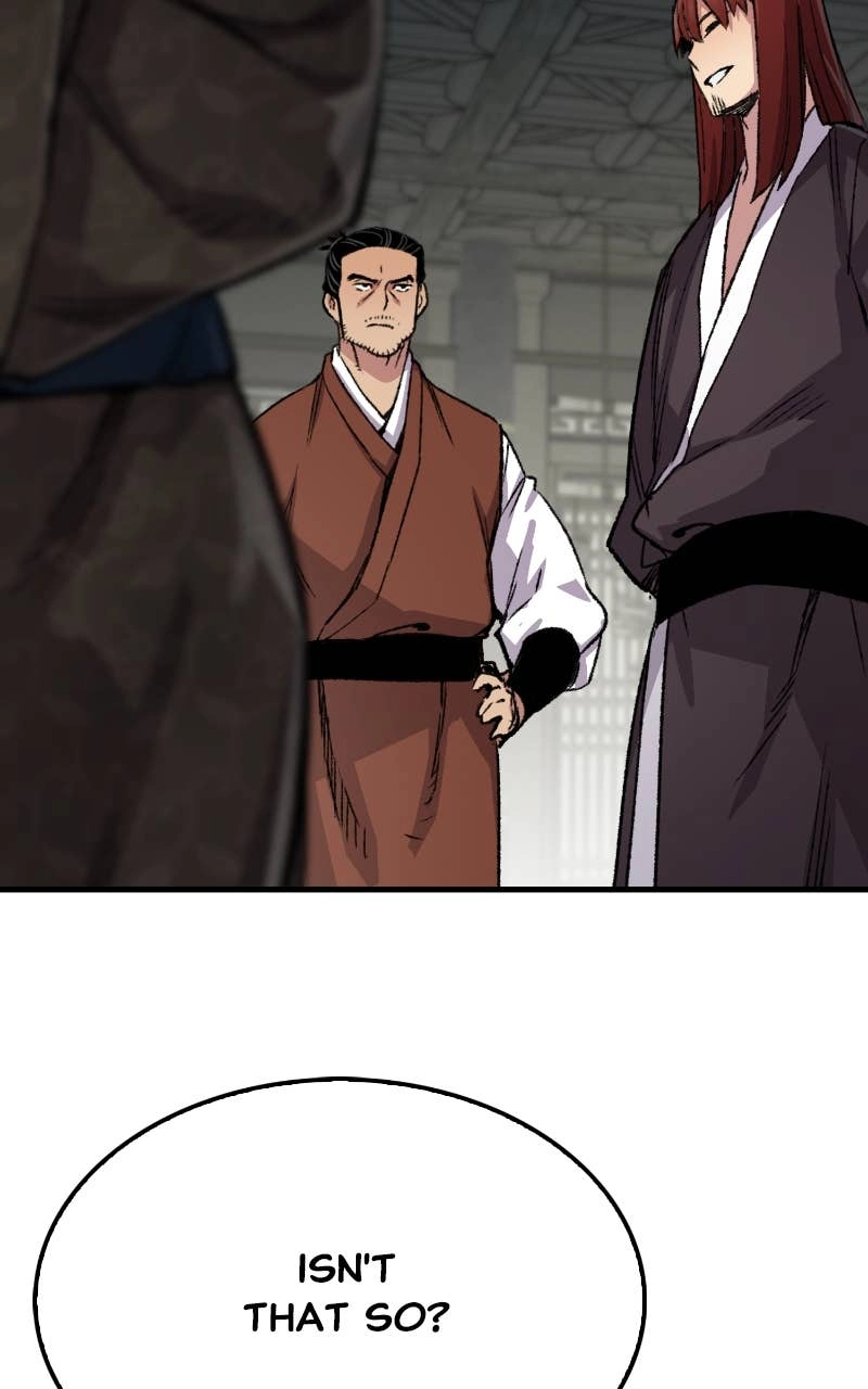 Reborn As The Heavenly Demon Chapter 77 Page 80