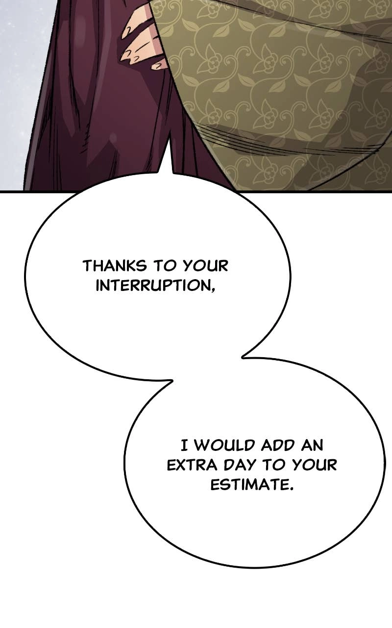 Reborn As The Heavenly Demon Chapter 77 Page 83