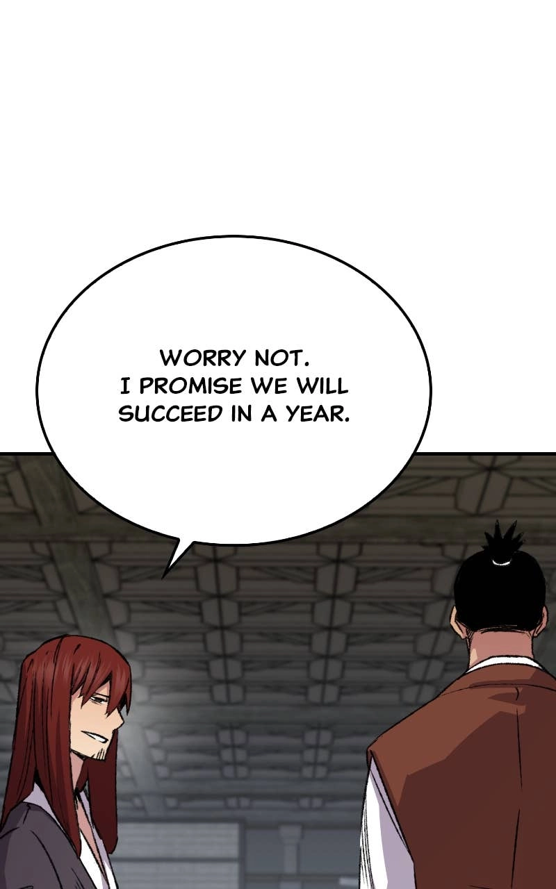 Reborn As The Heavenly Demon Chapter 77 Page 84