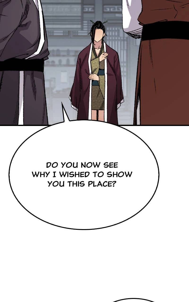 Reborn As The Heavenly Demon Chapter 77 Page 85