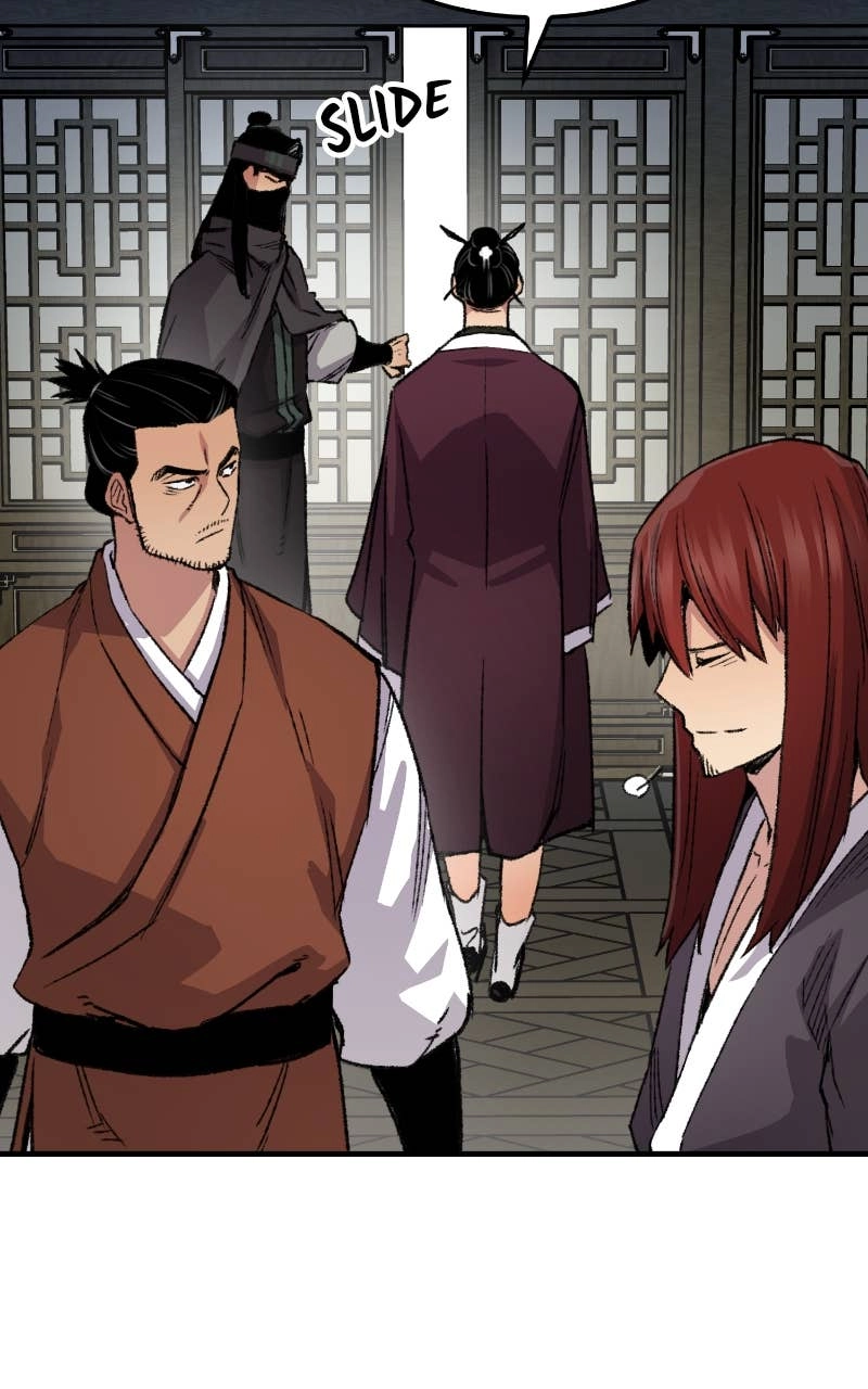 Reborn As The Heavenly Demon Chapter 77 Page 92