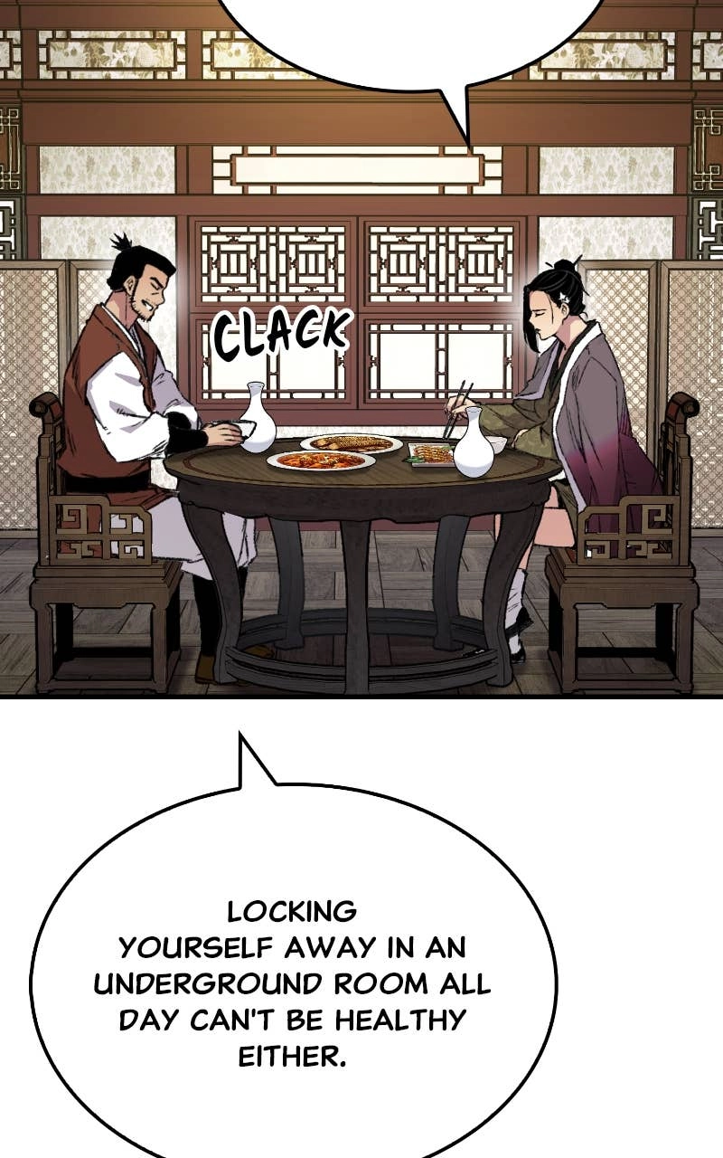 Reborn As The Heavenly Demon Chapter 77 Page 99