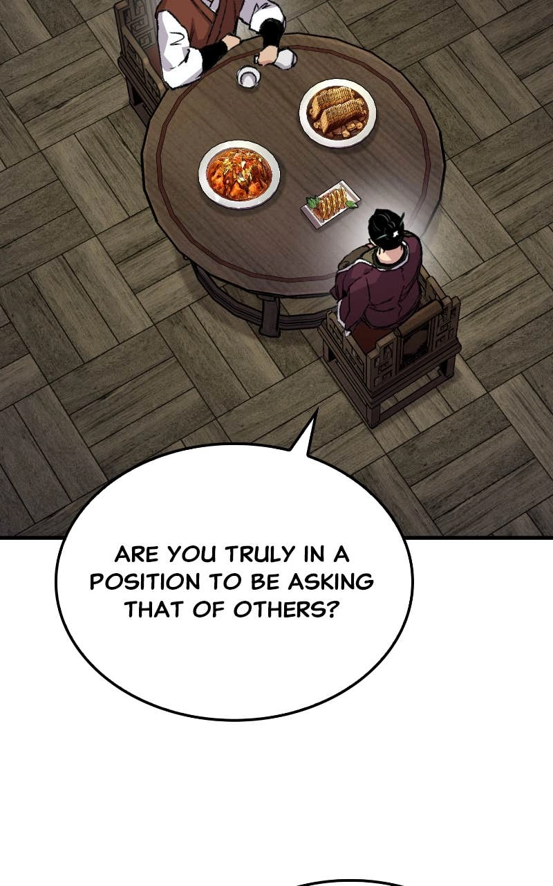 Reborn As The Heavenly Demon Chapter 77 Page 108