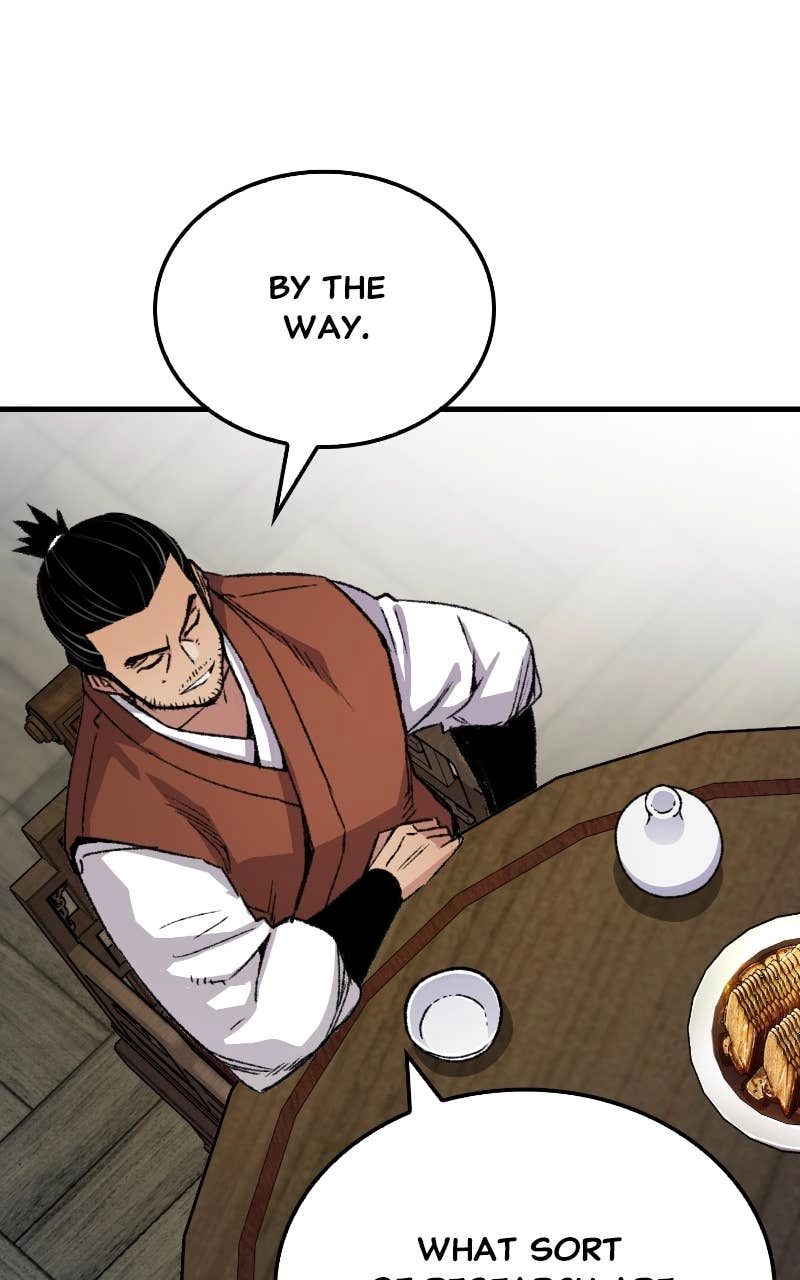 Reborn As The Heavenly Demon Chapter 77 Page 119