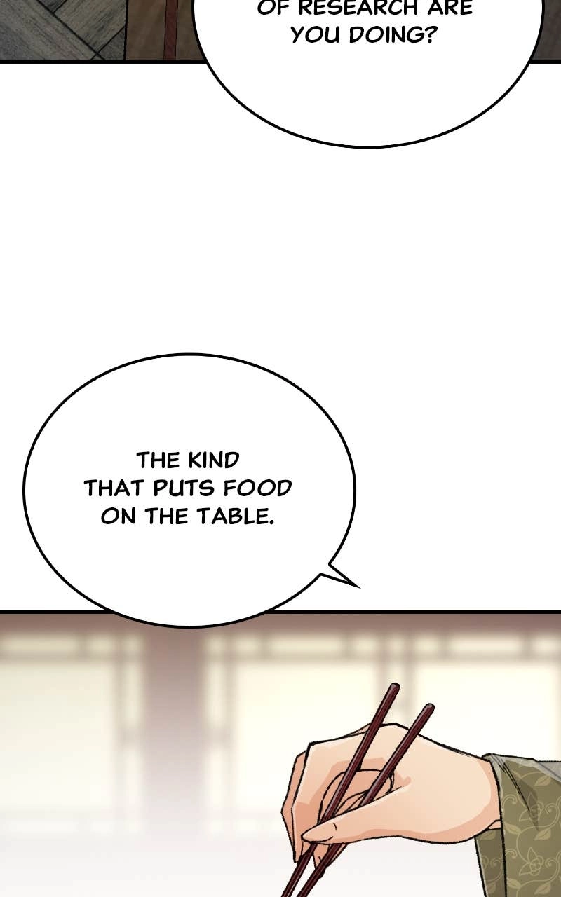 Reborn As The Heavenly Demon Chapter 77 Page 120