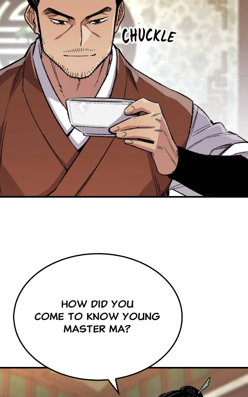 Reborn As The Heavenly Demon Chapter 77 Page 122
