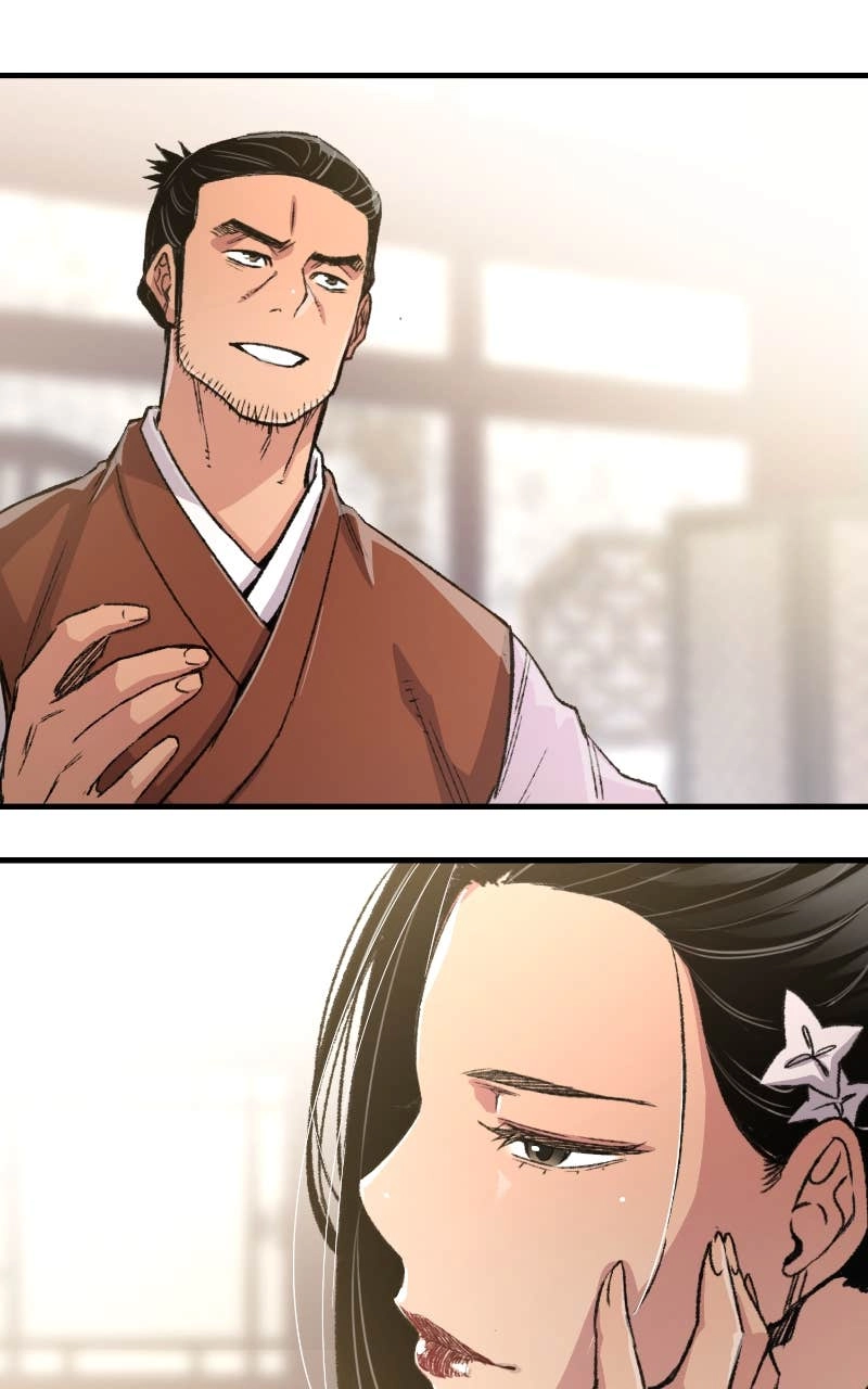 Reborn As The Heavenly Demon Chapter 77 Page 129