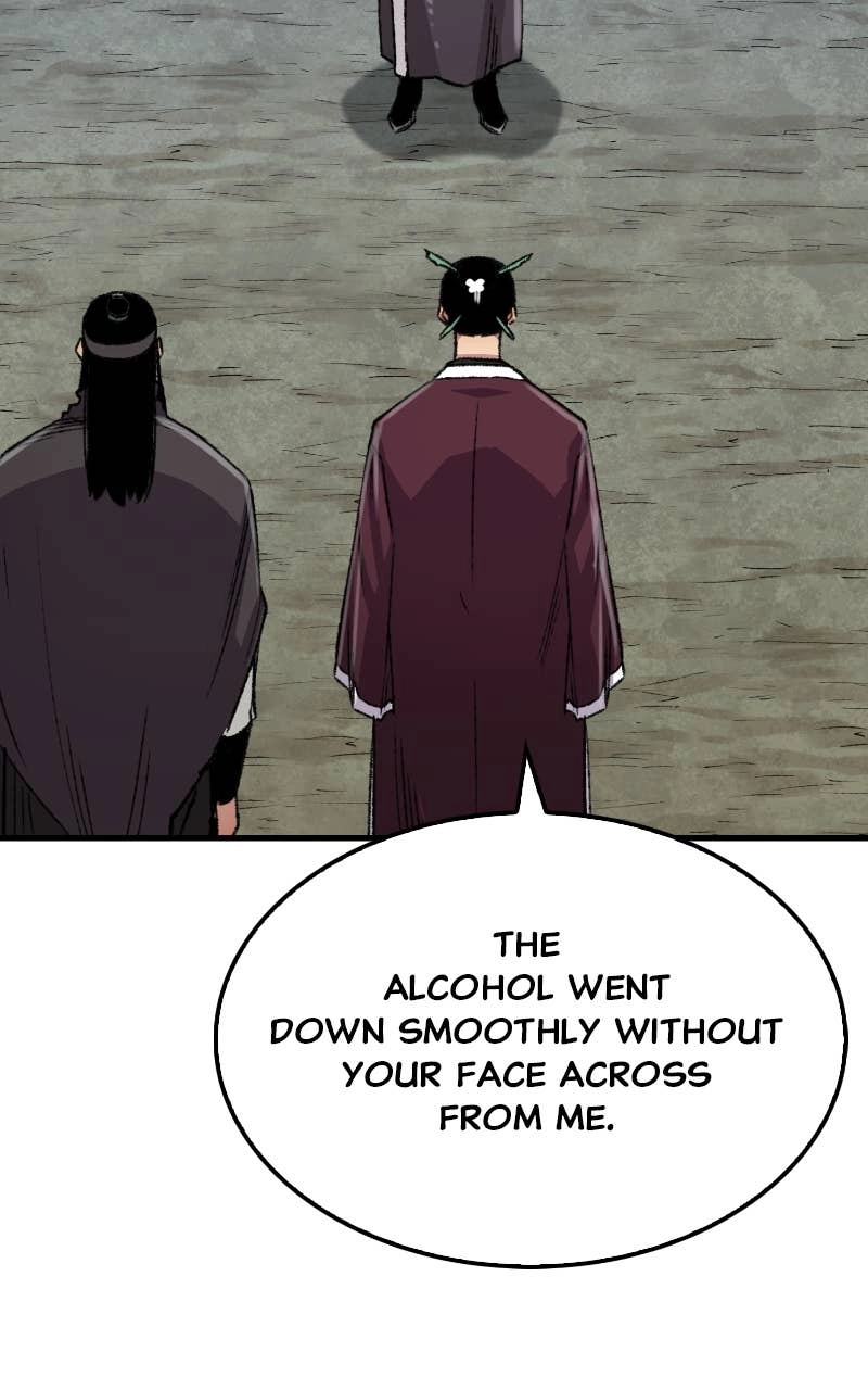 Reborn As The Heavenly Demon Chapter 78 Page 8