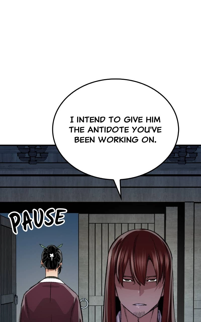 Reborn As The Heavenly Demon Chapter 78 Page 13