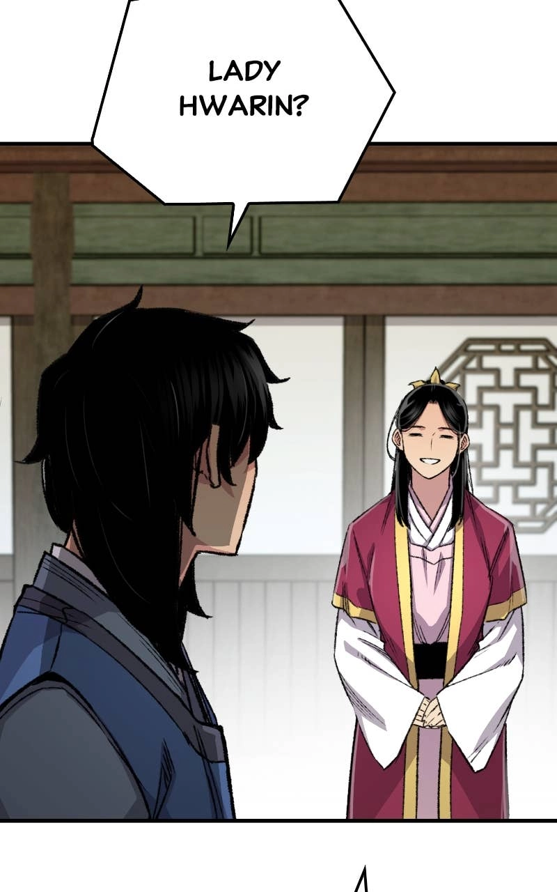 Reborn As The Heavenly Demon Chapter 78 Page 32