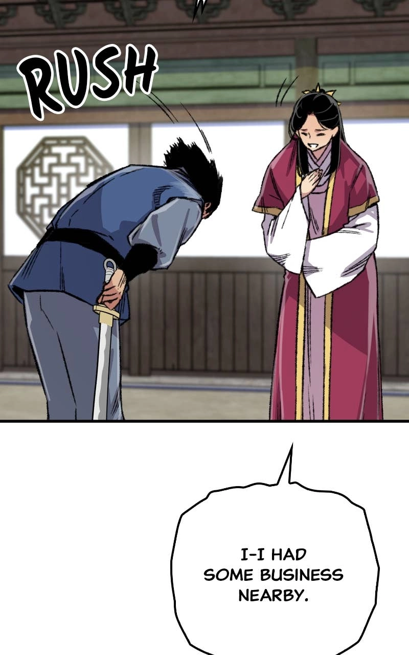 Reborn As The Heavenly Demon Chapter 78 Page 34